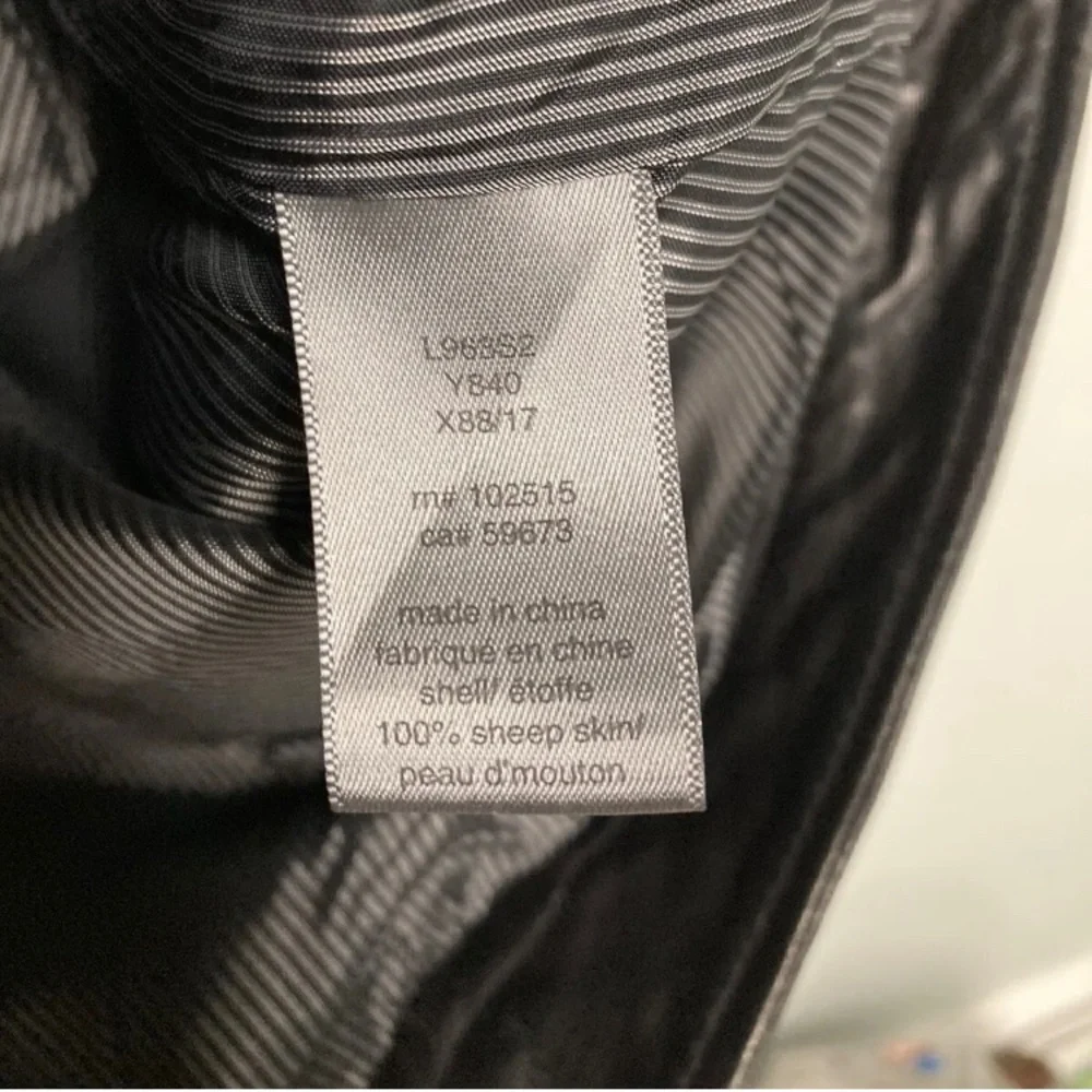 John Varvatos York Jacket. Size EU50 USA 40 medium - Picture 5 of 9